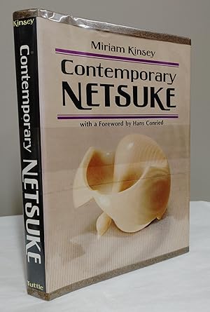 CONTEMPORARY NETSUKE