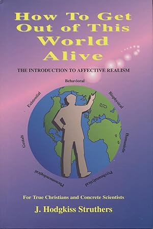 How to Get Out of This World Alive: The Introduction to Affective Realism