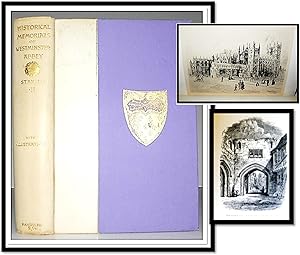 Historical Memorials of Westminster Abbey. Vol 2