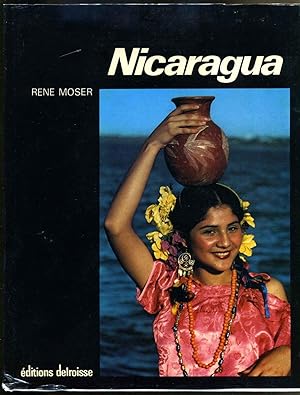 ADORABLE NICARAGUA.
