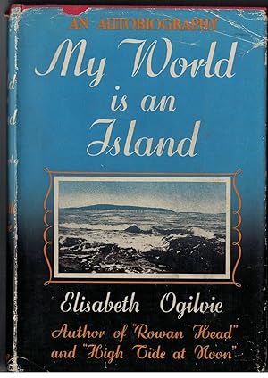 My World is an Island