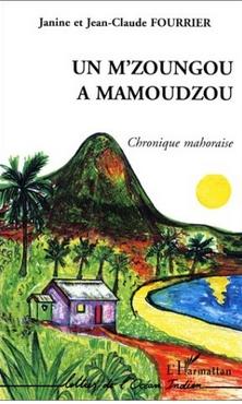 Un M'Zoungou à Mamoudzou - chronique mahoraise -