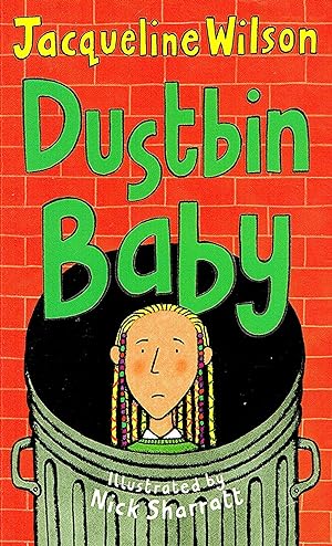 Dustbin Baby :
