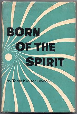 Born of the Spirit