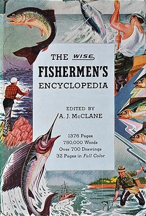 The Wise Fisherman's Encyclopedia