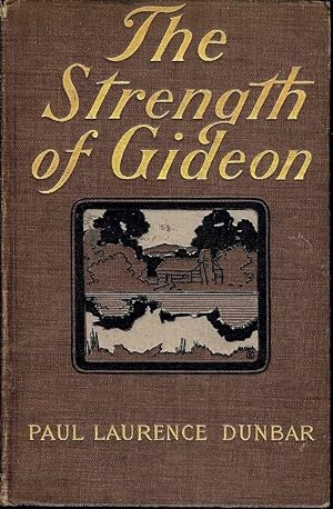 THE STRENGTH OF GIDEON AND OTHER STORIES