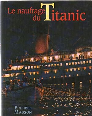 Le Titanic