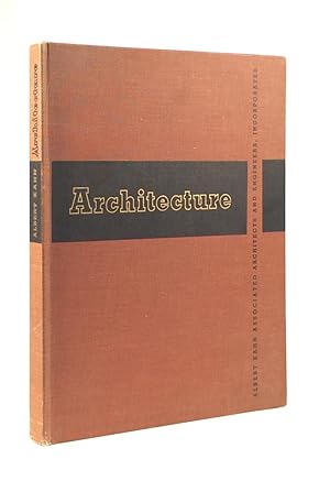Architecture By Albert Kahn Associated Architects and Engineers, Inc.