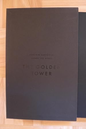 The golden Tower,