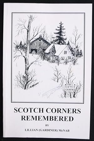 Scotch Corners Remembered