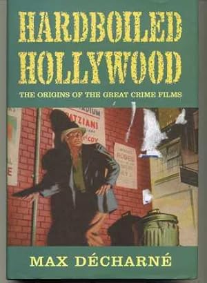 Hardboiled Hollywood