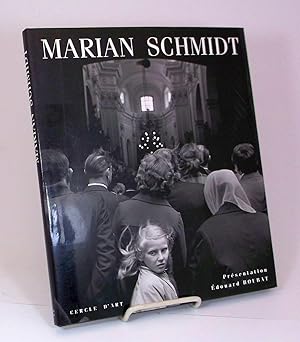 Marian Schmidt.