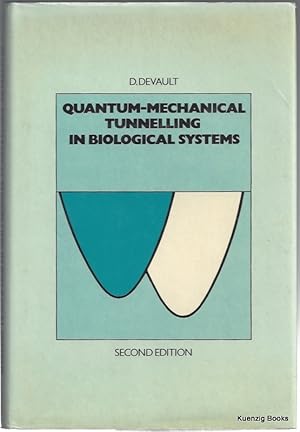 Quantum-Mechanical Tunnelling in Biological Systems