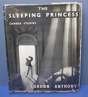 The Sleeping Princess - Camera Studies