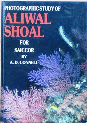 Photographic Study of Aliwal Shoal for SAICCOR