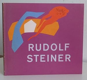 Rudolf Steiner 1861-1925