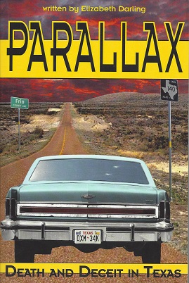 Parallax: Death and Deceit in Texas