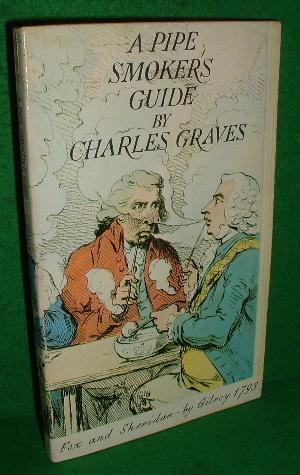 A PIPE SMOKER'S GUIDE