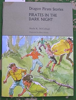 Dragon Pirate Stories : Pirates in the Dark Night : Book D4