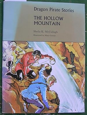 Dragon Pirate Stories : The Hollow Mountain : Book B5
