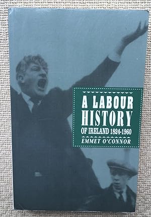 A Labour History of Ireland, 1824-1960
