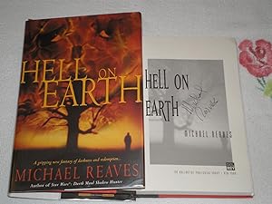 Hell On Earth: Signed