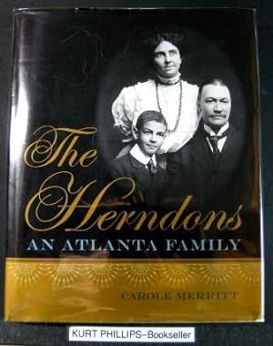 The Herndons: An Atlanta Family