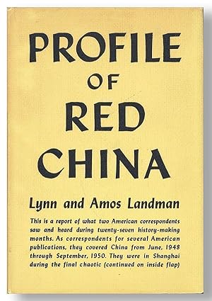 Profile of Red China