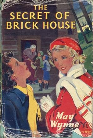 The Secret of Brick House