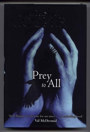 Prey to All - **Signed** - 1st/1st