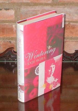 Wintering - **Signed** - 1st/1st