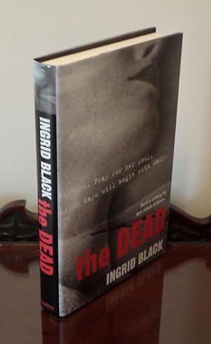 The Dead - **Signed** - 1st/1st