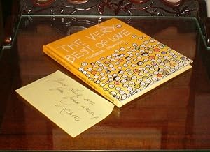 The Very Best of Love - **Signed** - 1st/1st