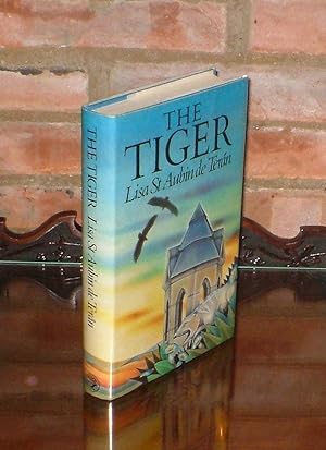 The Tiger - **Signed** - 1st/1st