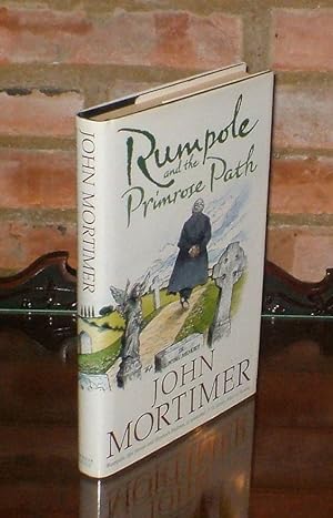 Rumpole and the Primrose Path - **Signed** - 1st/1st
