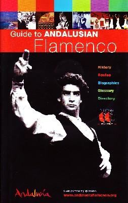 GUIDE TO ANDALUSIAN FLAMENCO.