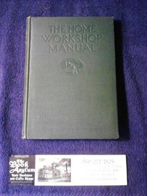 Home Workshop Manual