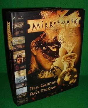 MIRRORMASK The illustrated Film Script of the Motion Picture from the Jim Henson Company