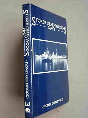 Stoker Greenwoods Navy