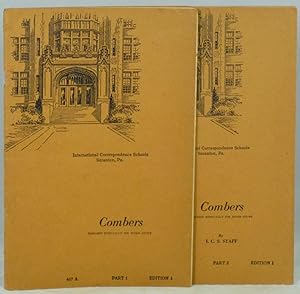 Combers, Prepared Especially for Home Study: Parts 1 and 2 (2 Vols.)