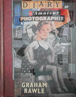 Diary of an Amateur Photographer (Signed)