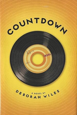 Countdown (Sixties Trilogy Book 1--SIGNED)