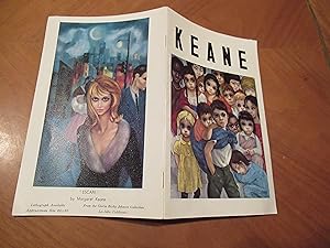 Keane: The Wonderful World Of The Walter Keanes