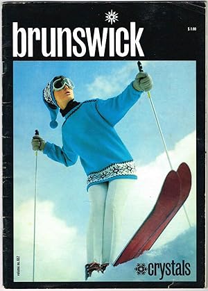 BRUNSWICK - CRYSTALS - VOLUME NO. 657
