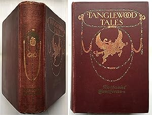 Tanglewood Tales, A Wonder Book for Boys & Girls