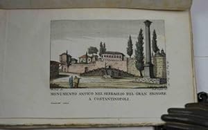 Viaggi di Ali Bey El-Abbassi in Africa ed in Asia dall'anno 1803 a tutto il 1807 tradotti dal dot...