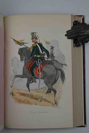 L'Italie confédérée. Histoire politique, militaire et pittoresque de la Campagne de 1859. Illustr...