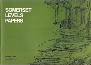 Somerset Levels Papers: Number 2, 1976