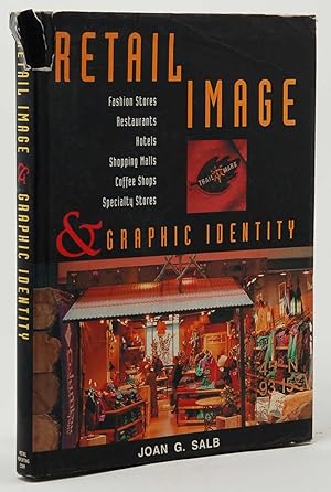 Retail image & graphic identity