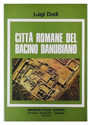 Città romane del bacino danubiano